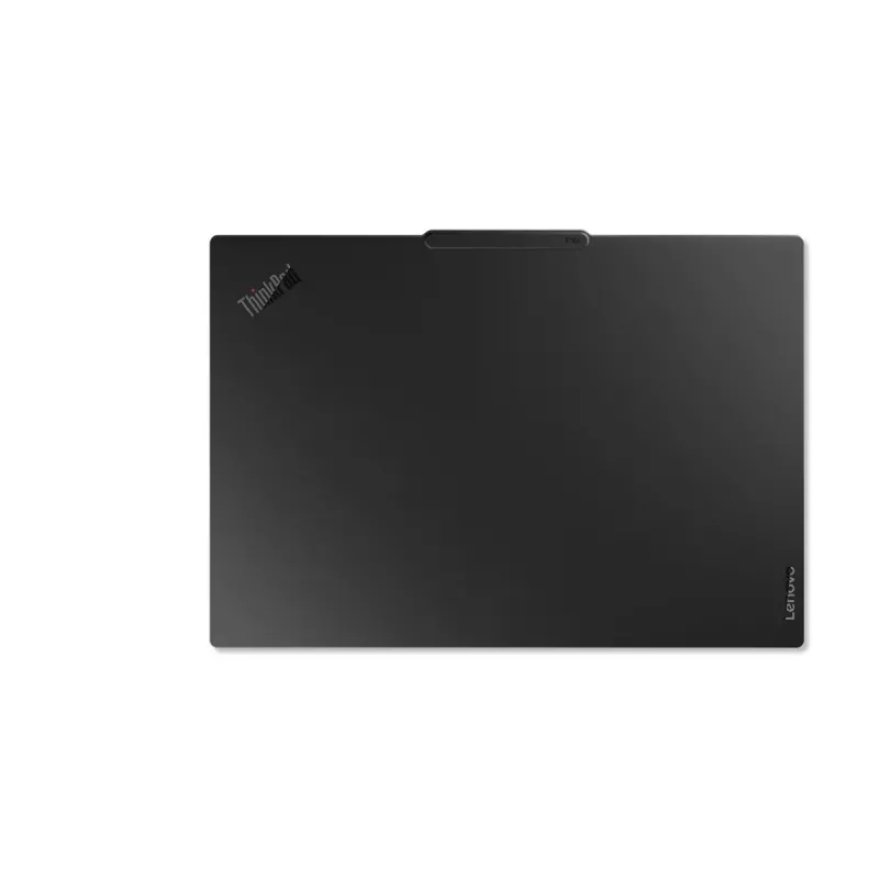 Lenovo ThinkPad P16s G5 Intel Mobile Workstation - 16 inch OLED 2.8K - Intel Core Ultra 9 386H - 64 GB LPDDR5X - 1 TB SSD - NVIDIA RTX PRO 2000 Blackwell - Windows 11 Pro - Black