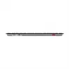 CHERRY KW 9200 MINI bezvadu tastatūra melna spāņu izkārtojums