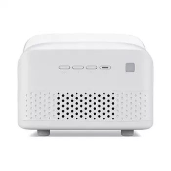 Acer HL1810U DLP projektors - RGB lāzers - portatīvais - Full HD