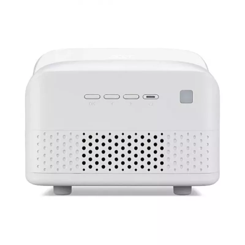 Acer HL1810U DLP projektors - RGB lāzers - portatīvais - Full HD