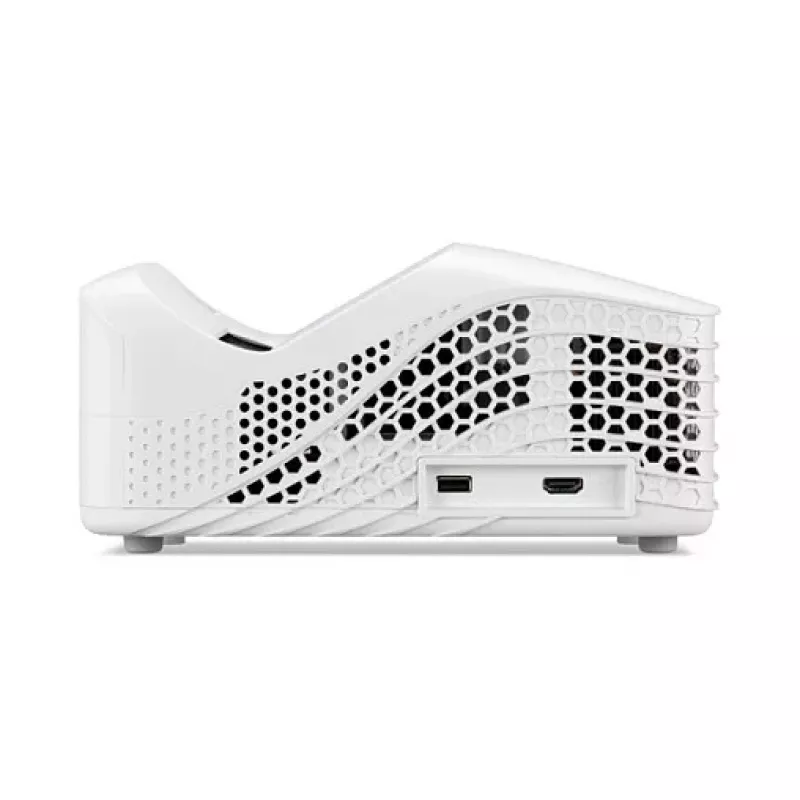 Acer HL1810U DLP projektors - RGB lāzers - portatīvais - Full HD