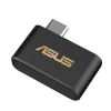 ASUS USB-BE93 Mini Wi-Fi 7 USB-C tīkla adapteris