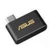 ASUS USB-BE93 Mini Wi-Fi 7 USB-C tīkla adapteris