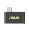 ASUS USB-BE93 Mini Wi-Fi 7 USB-C tīkla adapteris