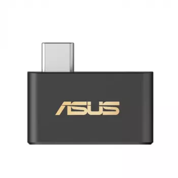 ASUS USB-BE93 Mini Wi-Fi 7 USB-C tīkla adapteris