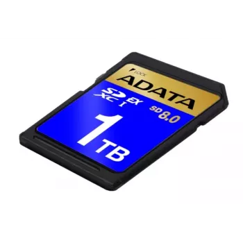 ADATA Technology 1TB SDXC SD 8.0 Express atmiņas karte