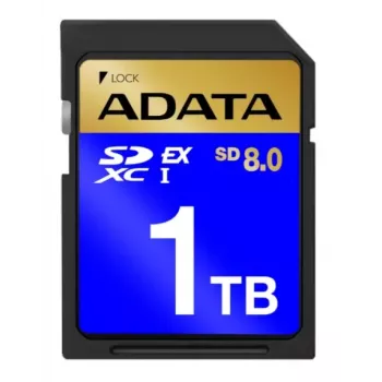 ADATA Technology 1TB SDXC SD 8.0 Express atmiņas karte
