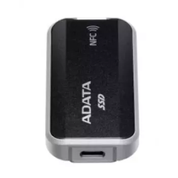ADATA URBAN TAPSAFE ārējais SSD 1000 GB USB4 titāna pelēks