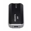 ADATA URBAN TAPSAFE ārējais SSD 2000 GB Melns