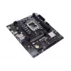 BIOSTAR H810MTE 2.0 mātesplate, Intel H810, LGA 1700, DDR4, Micro ATX