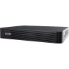 BCS BASIC BCS-B-NVR0401-4P(2.0) 4-Kanālu 4-PoE Tīkla Video Reģistrators