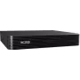 BCS BASIC BCS-B-NVR0401-4P(2.0) 4-Kanālu 4-PoE Tīkla Video Reģistrators
