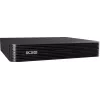BCS BASIC BCS-B-NVR1001(2.0) 1-kanāla IP ierakstītājs, 8MP, H.265+, 1 SATA līdz 8TB