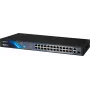BCS BCS-B-SP2402G-1SFP 24-Port PoE+ Unmanaged Switch with 2 Gigabit Uplink and 1 SFP Slot