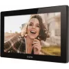 EURA VDP-86A3 10-Inch Black Video Door Phone Monitor with Tuya Smart App