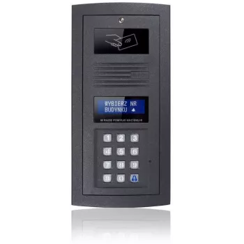 ELFON OPTIMA OP-MA765R-G RFID Graphite modulis