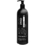 DR LUCY PRO EASY BRUSH OIL 0.5 L - Atšķetināšanas un kondicionējoša izskalojamā eļļa suņiem
