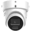 Hikvision Smart Hybrid Light ar ColorVu motorizētu varifokālu (DS-2CD2H47G3-LIZS2UY/SL(2.8-12mm))