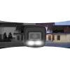 Hikvision Hilook IPC-B160HA-LU Black 6MP Smart Hybrid Light Bullet Network Camera