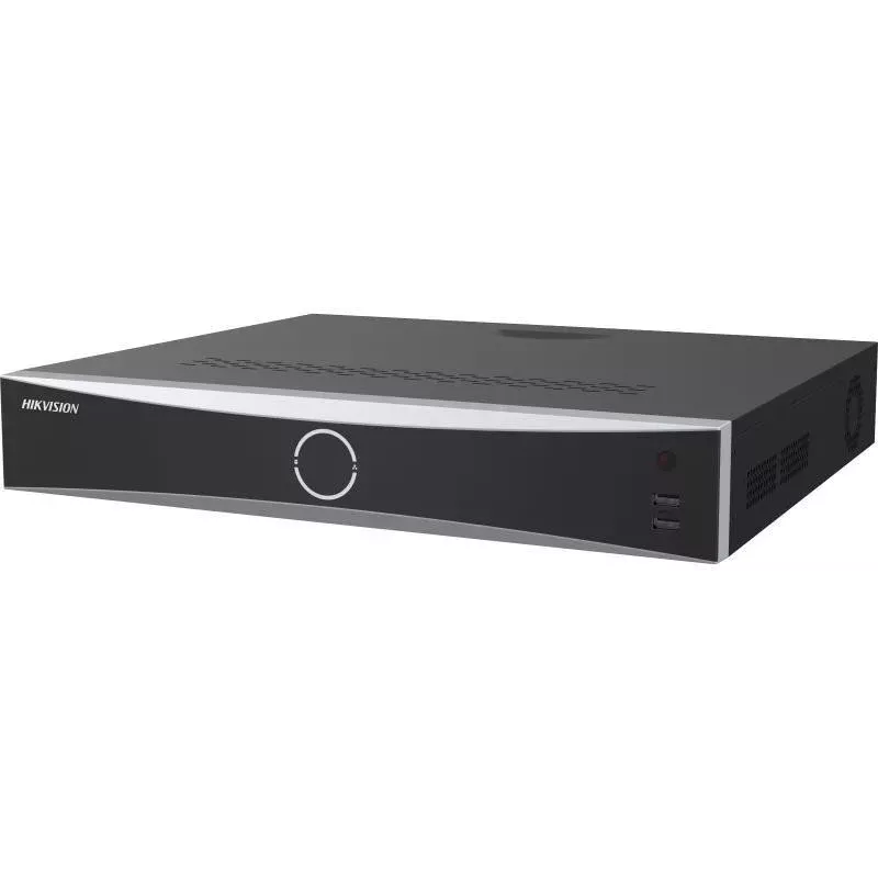 Hikvision DS-7732NXI-K4/VPro 32-Channel 4K IP Recorder with AcuSense