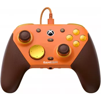 GameSir G7 Tri-Mode vadu kontrolieris Xbox un PC - Oranžs (GSG7XSA002-1)