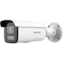 Hikvision Pro Series ar AcuSense DS-2CD2683G2-LIZS2U(2.8-12mm) Bullet IP drošības kamera āra telpām 3840 x 2160 pikseļi Griesti/Siena