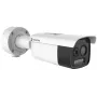 Hikvision HM-TD2618-10/G0/T1A Termālā un optiskā tīkla kamera