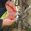 Felco 13 Classic vienas rokas grieznes - Bypass, 30 mm griešanas spēja, kalti alumīnija rokturi