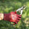 Felco 13 Classic vienas rokas grieznes - Bypass, 30 mm griešanas spēja, kalti alumīnija rokturi