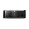 Chenbro RM41300-F2-USB3 4U Rackmount Server Chassis - E-ATX, Black/Grey, No PSU