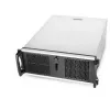 Chenbro RM41300-F2-USB3 4U Rackmount Server Chassis - E-ATX, Black/Grey, No PSU