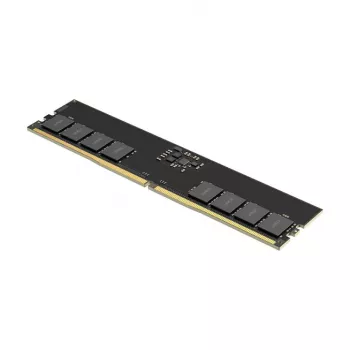 16GB DIMM Lexar 4800MHz CL40 (melns)