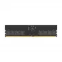 16GB DIMM Lexar 4800MHz CL40 (melns)