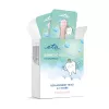 ETA Sonetic Kids 171090100 Replacement Toothbrush Heads 2-Pack Pink
