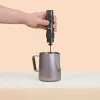 OutIn LattoGo pārnēsājama espresso automāts Brūns