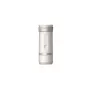 OutIn Fino White Conical Burr Coffee Grinder