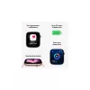 Apple Watch Series 11 GPS 42mm Rose Gold Aluminium Case ar Light Blush Sport Band S/M, MEU04ET/A