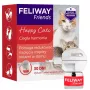 CEVA Feliway Friends Feromonu Difuzora Starta Komplekts Kaķiem - 48ml Uzpilde Iekļauta