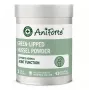 ANF ANIFORTE Green Lipped Mussel pulveris suņiem un kaķiem - 100g