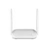 Keenetic Racer (KN-4010) AX3000 Mesh Wi-Fi 6 Gigabit maršrutētājs/pastiprinātājs ar diviem Gigabit Ethernet portiem