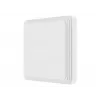 Keenetic Challenger SE (KN-3911) AX3000 Mesh Wi-Fi 6 Multi-Gigabit maršrutētājs/papildinātājs ar diviem 2.5 Gigabit Ethernet portiem