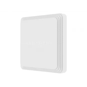 Keenetic Challenger SE (KN-3911) AX3000 Mesh Wi-Fi 6 Multi-Gigabit maršrutētājs/papildinātājs ar diviem 2.5 Gigabit Ethernet portiem