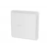 Keenetic Challenger SE (KN-3911) AX3000 Mesh Wi-Fi 6 Multi-Gigabit maršrutētājs/papildinātājs ar diviem 2.5 Gigabit Ethernet portiem