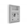 Keenetic Challenger SE (KN-3911) AX3000 Mesh Wi-Fi 6 Multi-Gigabit maršrutētājs/papildinātājs ar diviem 2.5 Gigabit Ethernet portiem