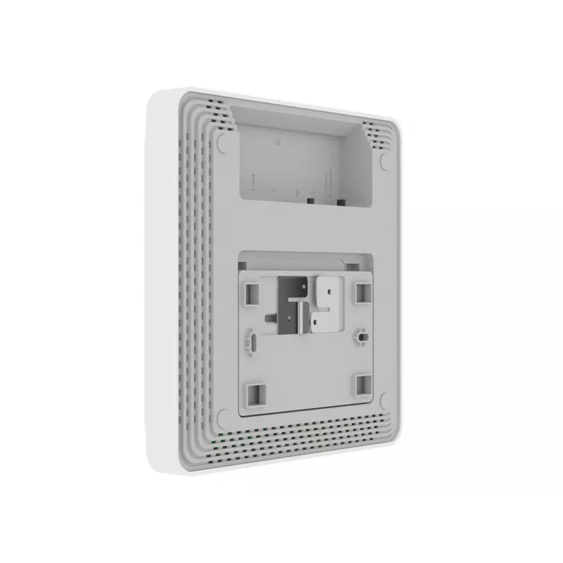 Keenetic Challenger SE (KN-3911) AX3000 Mesh Wi-Fi 6 Multi-Gigabit maršrutētājs/papildinātājs ar diviem 2.5 Gigabit Ethernet portiem