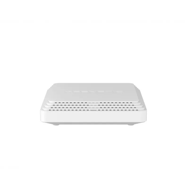 Keenetic Challenger SE (KN-3911) AX3000 Mesh Wi-Fi 6 Multi-Gigabit maršrutētājs/papildinātājs ar diviem 2.5 Gigabit Ethernet portiem