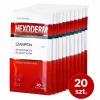 EWE EUROWET Hexoderm ārstnieciskais šampūns suņiem un kaķiem - 20 x 20 ml paciņas