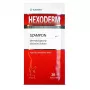 EWE EUROWET Hexoderm ārstnieciskais šampūns suņiem un kaķiem - 20 x 20 ml paciņas