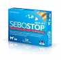 EWE EUROWET Sebostop Spot-on - Pretseborejas šķīdums suņiem un kaķiem - 5 x 2 ml pipetes