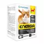 EWE EUROWET Wita-Vet Energia Multivitamīnu un minerālvielu papildbarība kaķiem - 120 tabletes